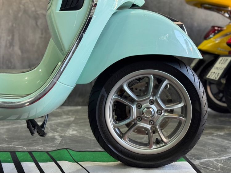 Vespa GTS300 Hpe รูปที่ 7