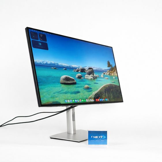 Dell UltraSharp 27” U2722DE  USB-C Monitor รูปที่ 3