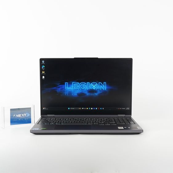 Lenovo Legion 5 i7-12700H RTX 3060 RAM 16GB SSD 512GB รูปที่ 2