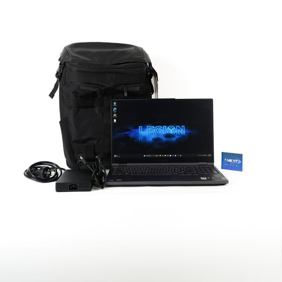 Lenovo Legion 5 i7-12700H RTX 3060 RAM 16GB SSD 512GB รูปที่ 10