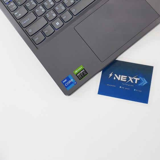 Lenovo Legion 5 i7-12700H RTX 3060 RAM 16GB SSD 512GB รูปที่ 3