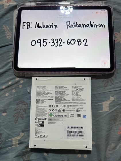 PLAUD NotePin รูปที่ 2