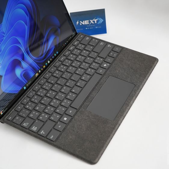 Microsoft Surface Pro 11+  13” PixelSense Snapdragon X 16GB  256GB Keyboard + Pen รูปที่ 4