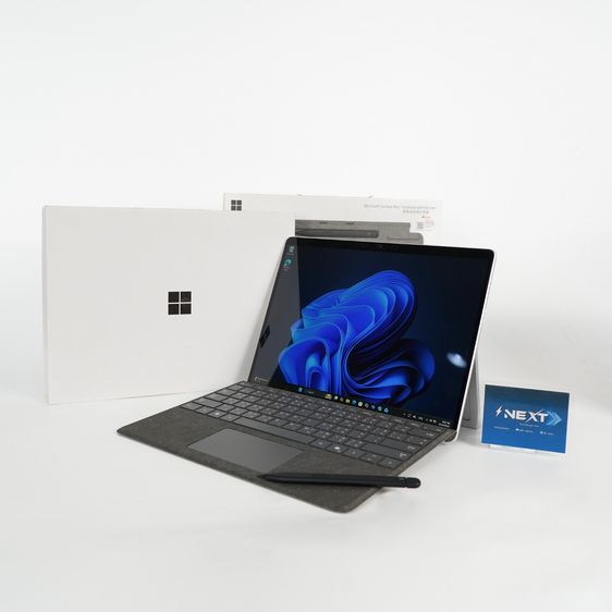 Microsoft Surface Pro 11+  13” PixelSense Snapdragon X 16GB  256GB Keyboard + Pen รูปที่ 2