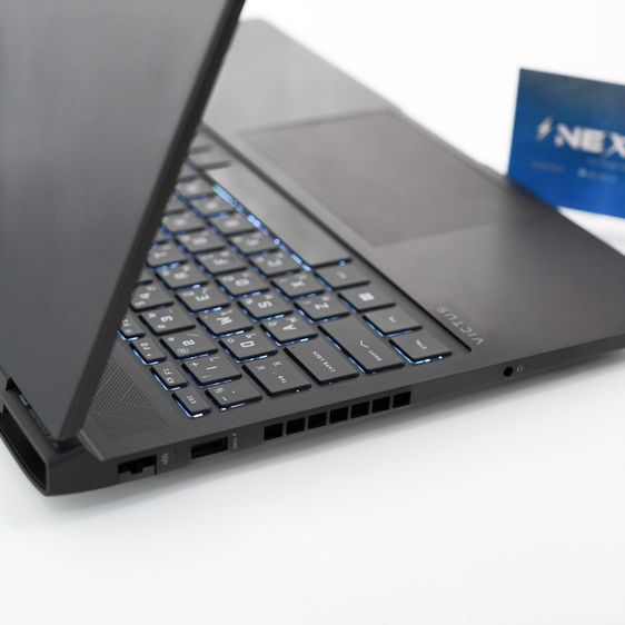 HP Victus 16 Ryzen 7 8845HS  NVIDIA RTX 4070 Laptop GPU RAM 32GB SSD 1TB 16.1” QHD ประกันศูนย์ยังมี รูปที่ 5