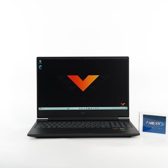 HP Victus 16 Ryzen 7 8845HS  NVIDIA RTX 4070 Laptop GPU RAM 32GB SSD 1TB 16.1” QHD ประกันศูนย์ยังมี รูปที่ 2