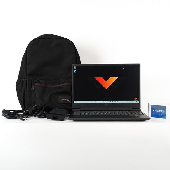 HP Victus 16 Ryzen 7 8845HS  NVIDIA RTX 4070 Laptop GPU RAM 32GB SSD 1TB 16.1” QHD ประกันศูนย์ยังมี รูปที่ 9