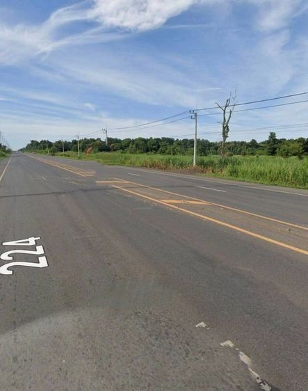 ใช่ ขายที่ดินตำบลท่าเยี่ยมอำเภอโชคชัย
จังหวัดนครราชสีมา ติดถนน​ราช​สี​มา​โชคชัย​

พื้นที่ 102 -ไร่3งาน ผังเมืองสีเขียวทแยงขาว 

 รูปที่ 2