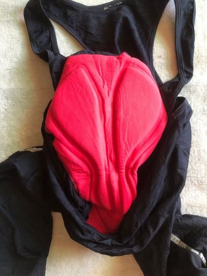 Northwave เอี้ยมปั่นจักรยาน สวย สภาพดี รูปที่ 2