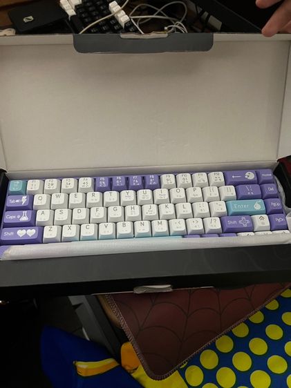 KEYBOARD AJAZZ รูปที่ 4
