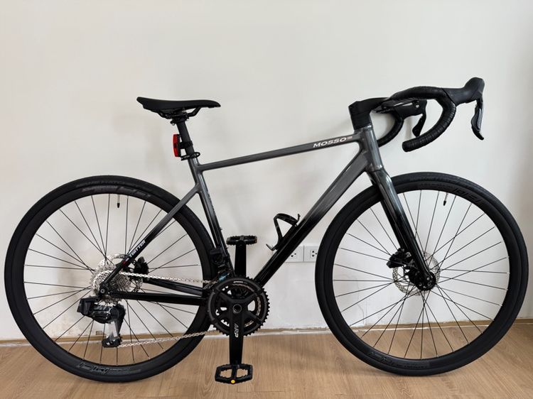 จักรยานเสือหมอบ mosso  รูปที่ 6