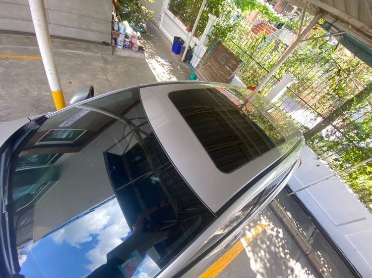 Honda HR-V 2015 1.8 EL Utility-car เบนซิน ไม่ติดแก๊ส เกียร์อัตโนมัติ บรอนซ์เงิน รูปที่ 3