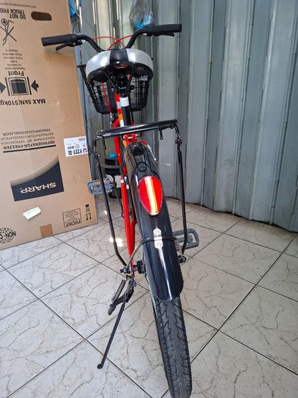 จักรยานLA รูปที่ 8