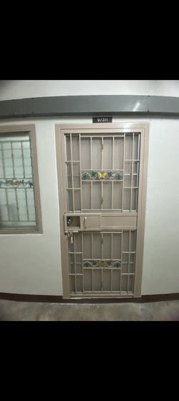 ขายบ้านเอื่ออาทรประชาอุทิศ อาคาร3ชั้น2 ในโครงการเงียบสงบร่มเย็น มีที่จอดรถสดวก