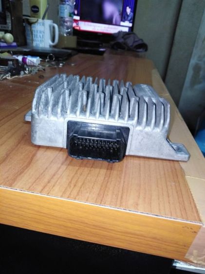 กล่อง​ไฟ​ฮอนด้า​คลิก​125​ไอ​ตัว​ใหม่​LED​แท้​ รูปที่ 9