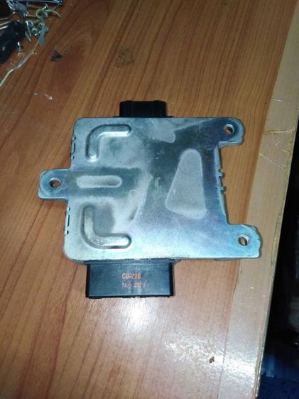 กล่อง​ไฟ​ฮอนด้า​คลิก​125​ไอ​ตัว​ใหม่​LED​แท้​ รูปที่ 7