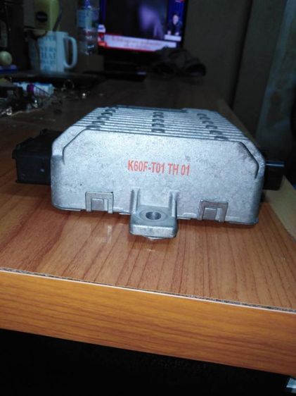 กล่อง​ไฟ​ฮอนด้า​คลิก​125​ไอ​ตัว​ใหม่​LED​แท้​ รูปที่ 4