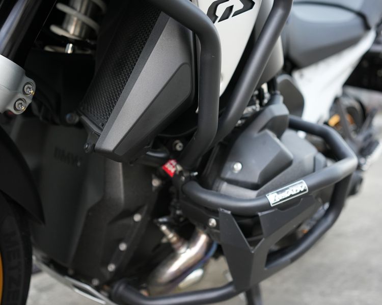 BMW R1300GS Trophy 2024 รูปที่ 10