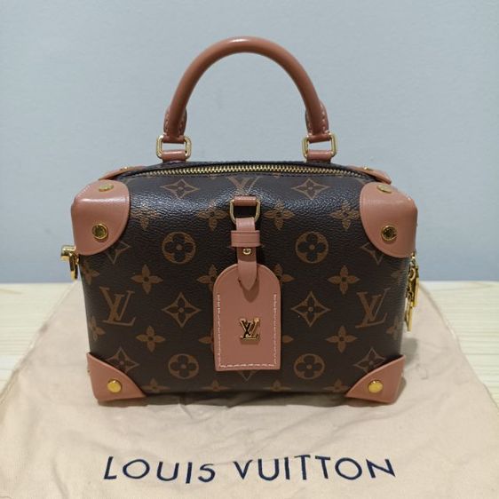 กระเป๋าครอสบอดี้ใบเล็ก รูปที่ 2