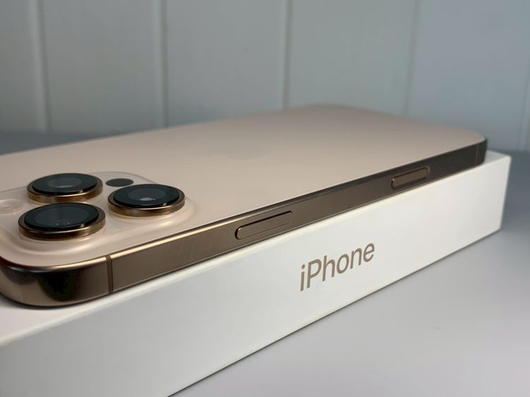 🎊iPhone 16 Pro Max 256GB Desert Titanium ศูนย์ไทย สภาพสวย ครบกล่อง🎊 รูปที่ 7