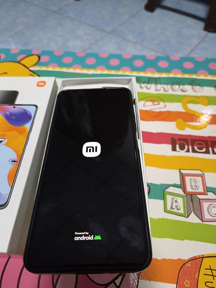 Xiaomi 128 GB redmi note 11 pro 5g