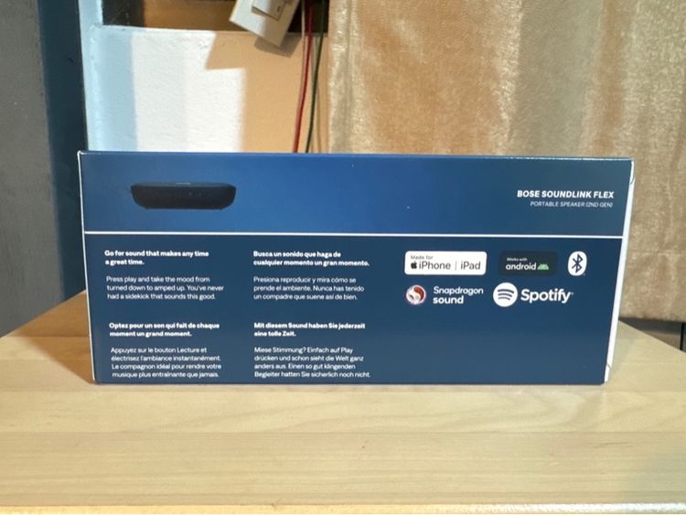 ลำโพง รูปที่ 3