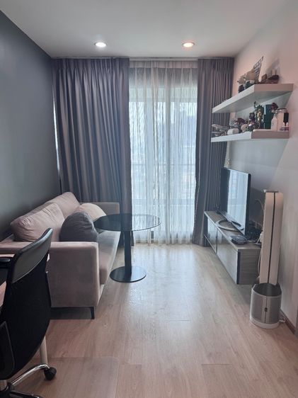 ขาย Ideo Wutthakat 1bedroom