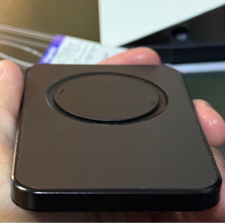 Ohsnap - Snap Grip Wallet with MagSafe  รูปที่ 10