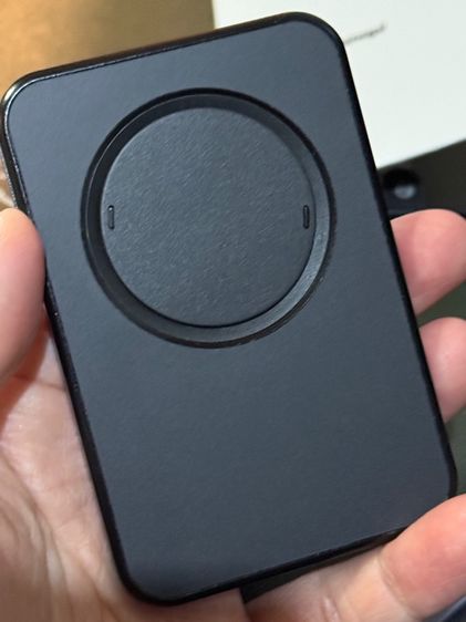 Ohsnap - Snap Grip Wallet with MagSafe  รูปที่ 2