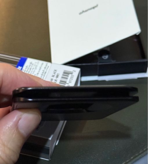 Ohsnap - Snap Grip Wallet with MagSafe  รูปที่ 9