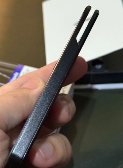 Ohsnap - Snap Grip Wallet with MagSafe  รูปที่ 7