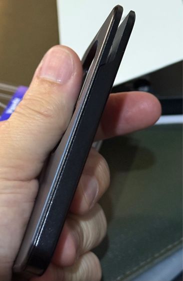 Ohsnap - Snap Grip Wallet with MagSafe  รูปที่ 8