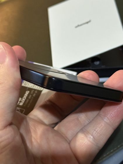 Ohsnap - Snap Grip Wallet with MagSafe  รูปที่ 6