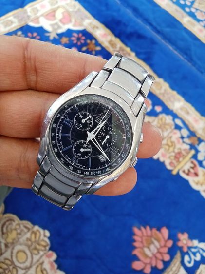 Citizen echo drive รูปที่ 2