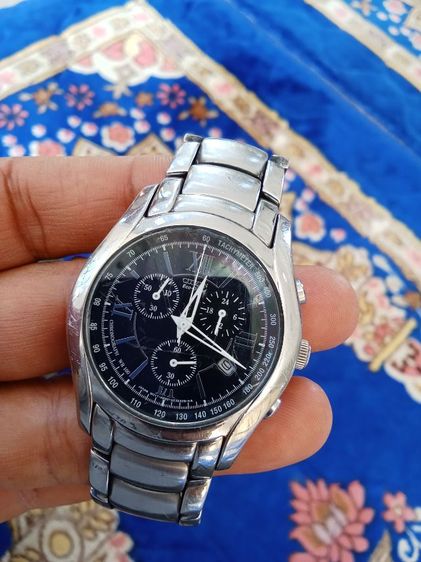 เงิน Citizen echo drive