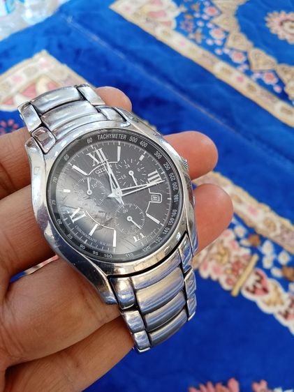 Citizen echo drive รูปที่ 5