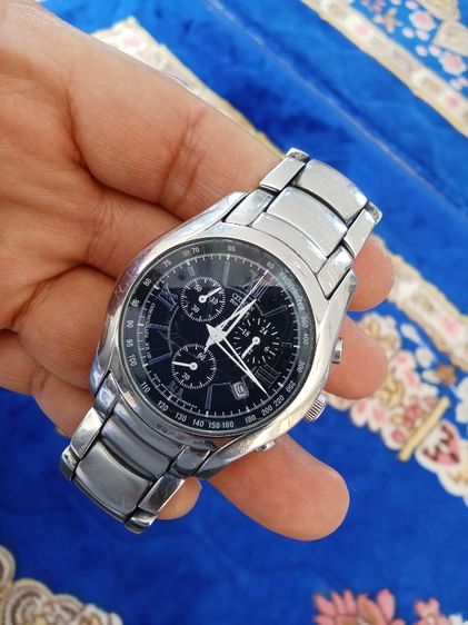 Citizen echo drive รูปที่ 6