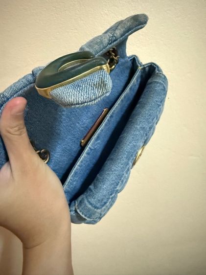 กระเป๋า Coach มือสอง รูปที่ 4