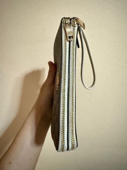 กระเป๋าตัง Coach รูปที่ 2