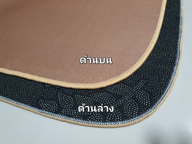 พรมกำมะหยี่คริสตัล 120×160×1ซม.พรมเช็ดเท้า พรมปูพื้น พรมห้องนอน พรมเช็ดเท้าห้องน้ำ นิ่ม ซับน้ำดี แห้งเร็ว มีจุดกันลื่นด้านล่าง ซักได้