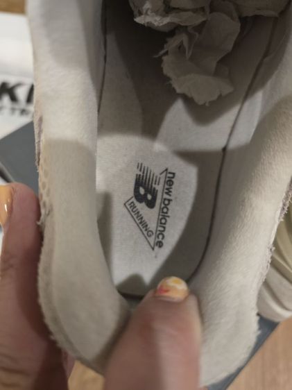 New Balance 9060  รูปที่ 5