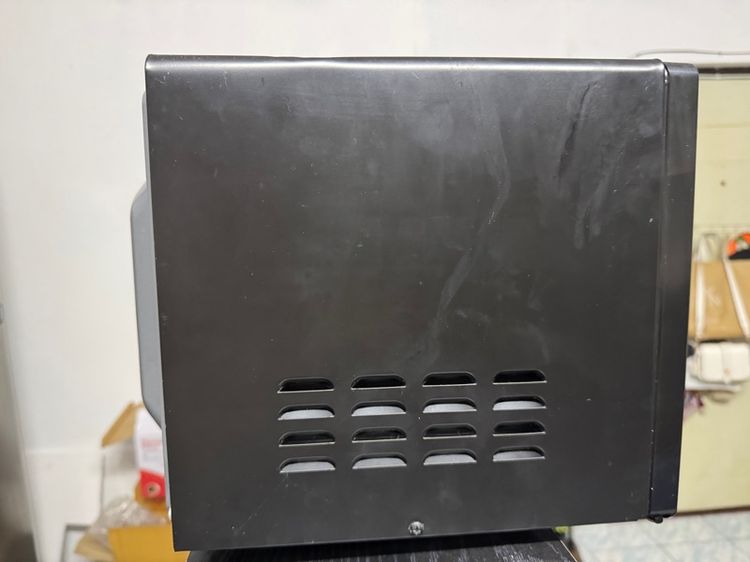 ไมโครเวฟ Electrolux ( 1280 วัตต์ ) รูปที่ 4