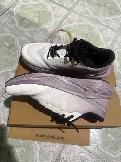 รองเท้าวิ่ง Anta Running รูปที่ 3