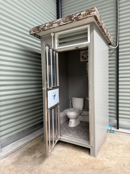 📦HR25J 🏢โกดังสำเร็จรูปให้เช่า 📍บางพลีใหญ่ อ.บางพลีสมุทรปราการ 360 ตรม. รูปที่ 4