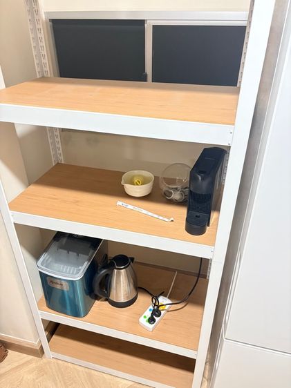 ชั้นวางของ