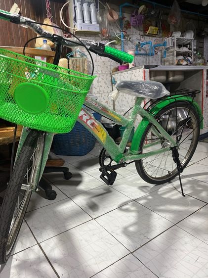 Rc Bicycle จักรยานแม่บ้าน รูปที่ 2