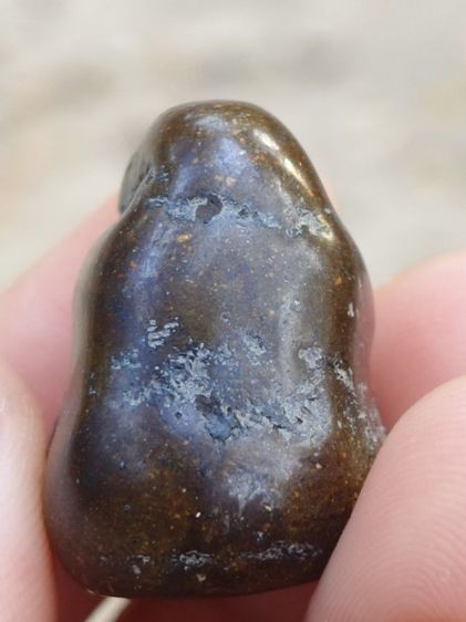 พระปิดตาหลวงพ่อเเล้ววัดเครือวัลย์พิมพ์ปั้น รูปที่ 11