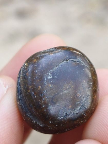 พระปิดตาหลวงพ่อเเล้ววัดเครือวัลย์พิมพ์ปั้น รูปที่ 15