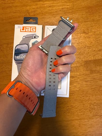 สายนาฬิกา uag แท้ รูปที่ 2
