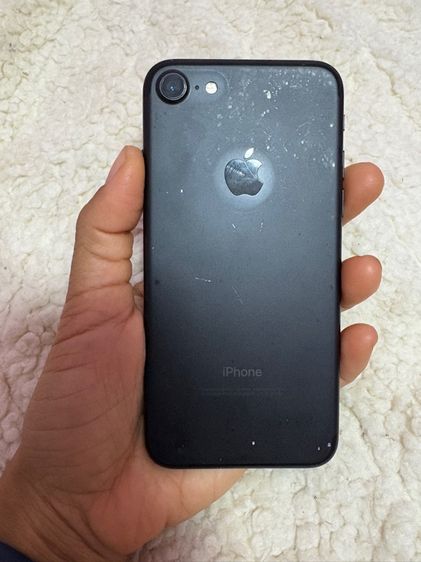 iPhone 7 32gb สีดำ รูปที่ 3